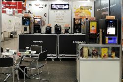 Sapoe's Products Came Out to the Electrolar Show in Brazil